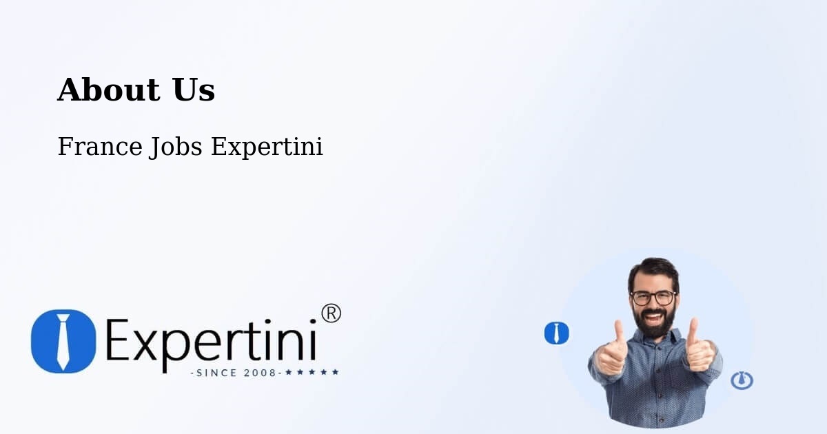 About Expertini Recruitment Platform  – Chazey Sur Ain - Chazey Sur Ain, France Jobs Expertini