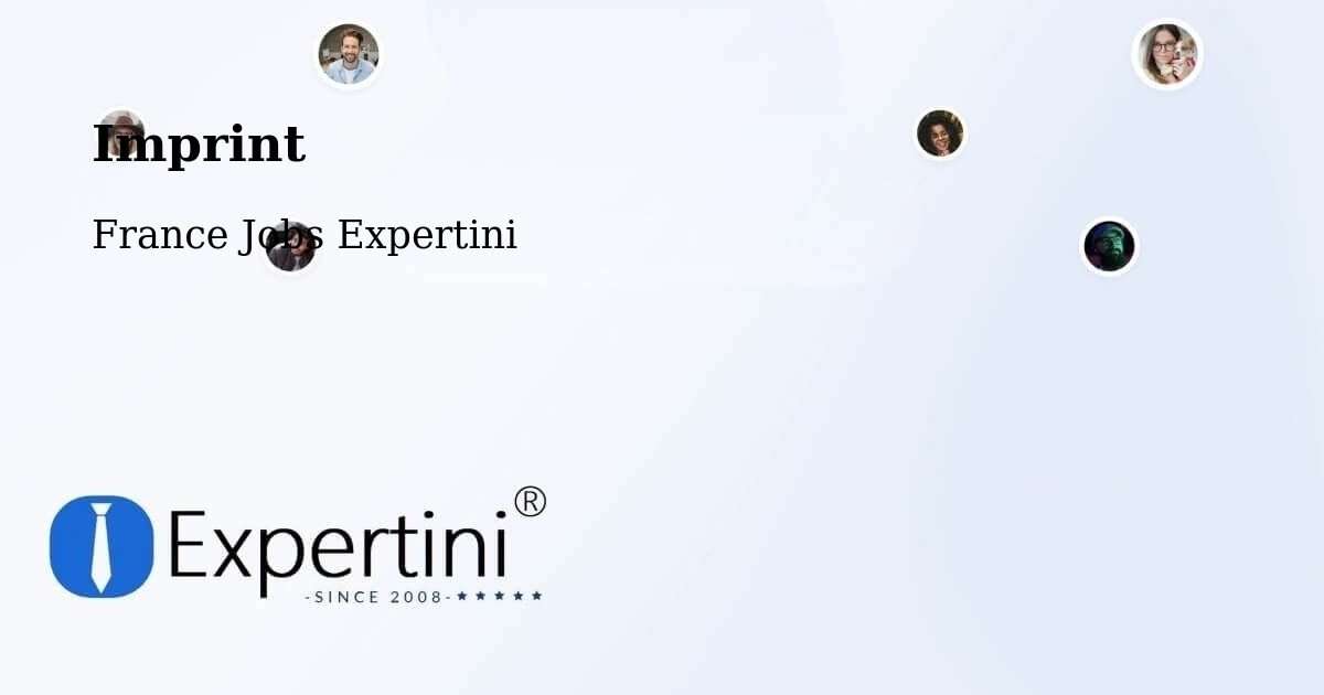 Imprint – Chazey Sur Ain - France Jobs Expertini