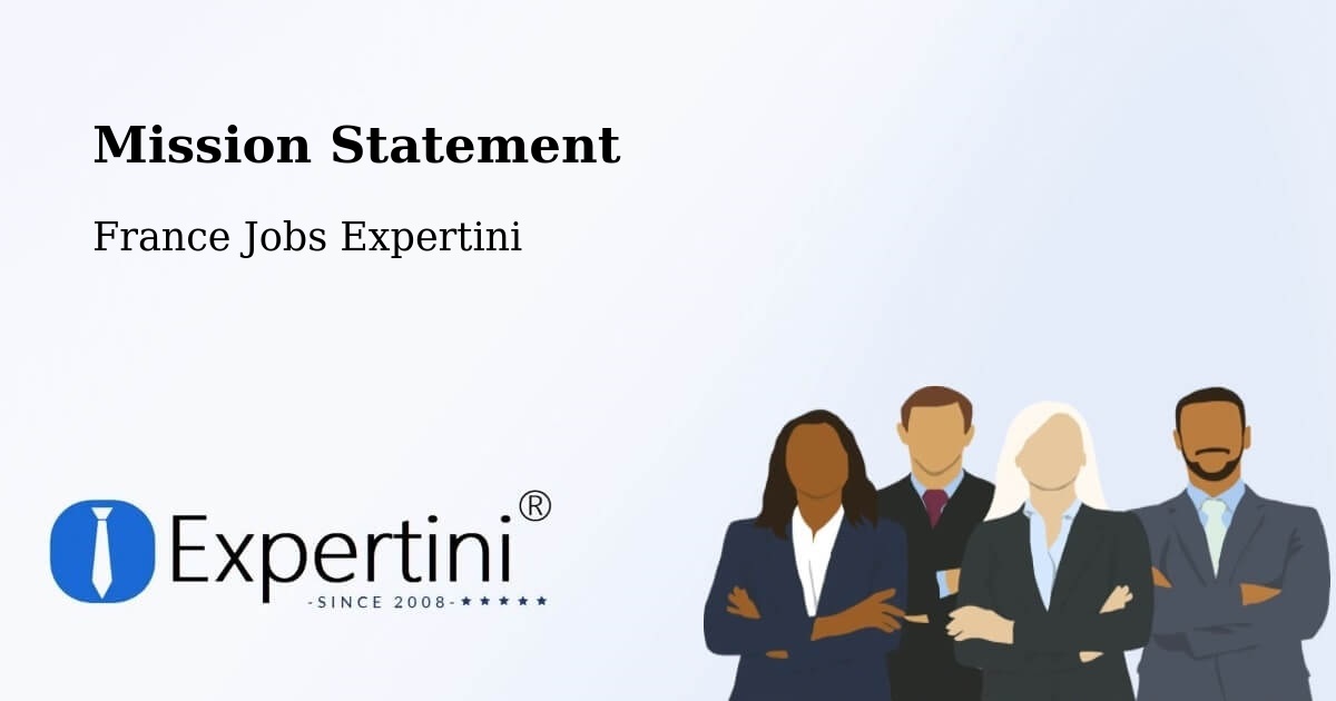 Corporate Mission – Chazey Sur Ain - France Jobs Expertini