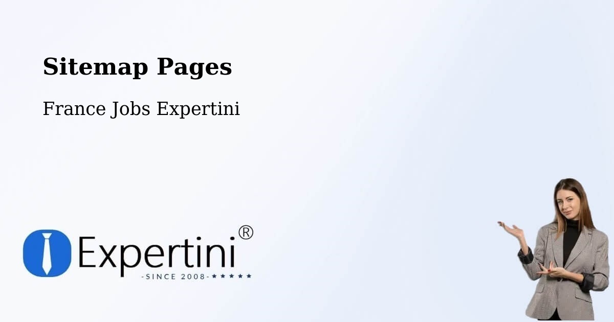 Sitemap Pages - Chazey Sur Ain - France Jobs Expertini