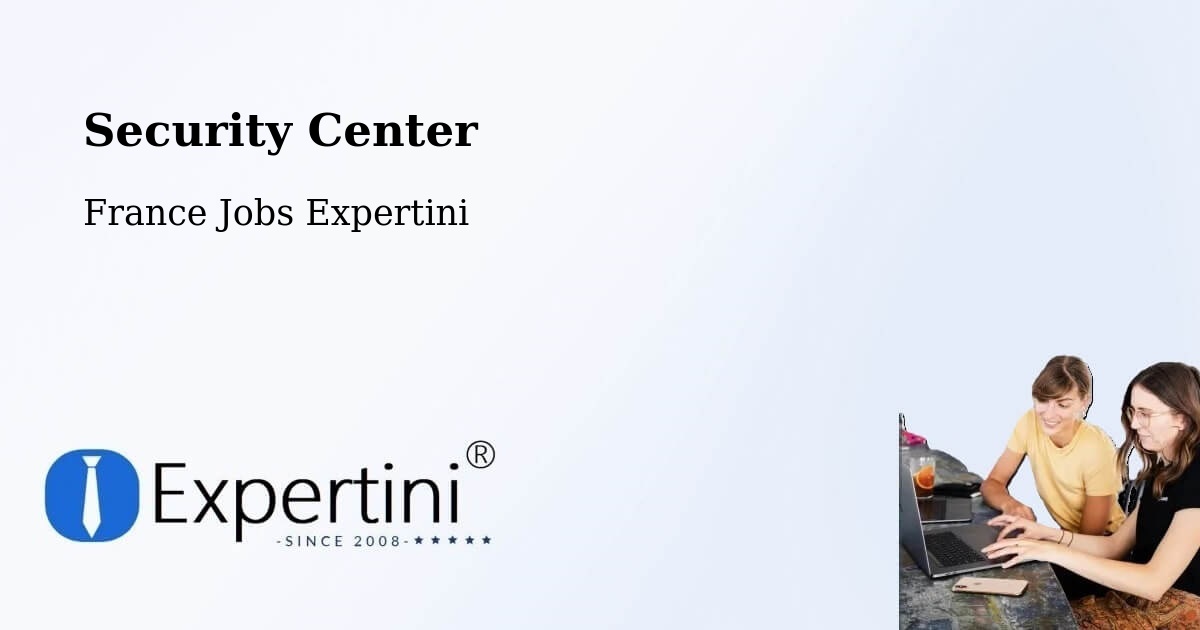 Security & Compliance – Chazey Sur Ain - France Jobs Expertini