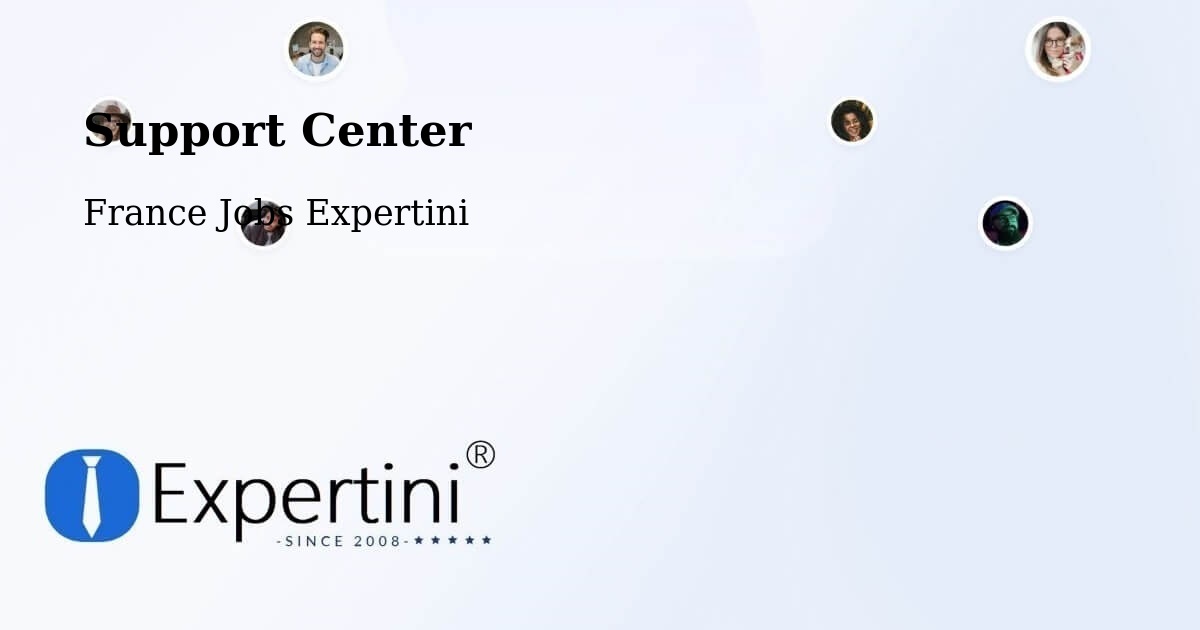 Support Services – Chazey Sur Ain - France Jobs Expertini