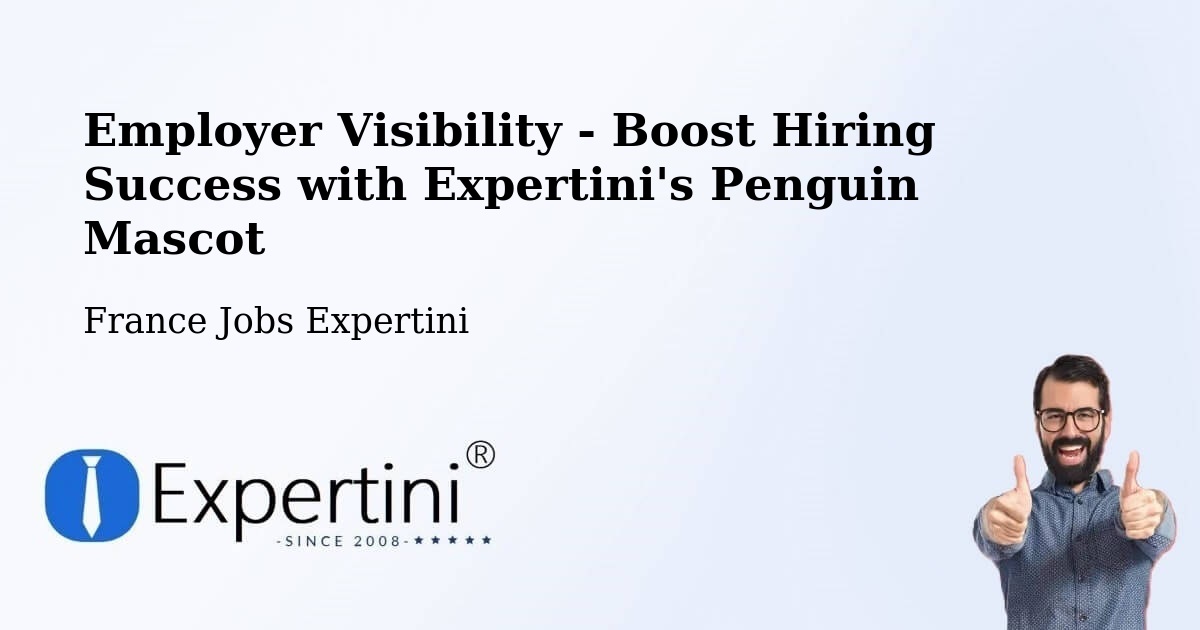 CV and Resume Visibility Optimization – Chazey Sur Ain - France Jobs Expertini